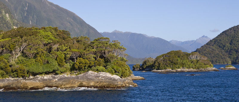 Doubtful Sound